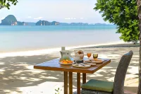 The Tubkaak Krabi Boutique Resort
