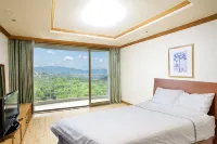 Wellihilli Park Resort Hotéis em 