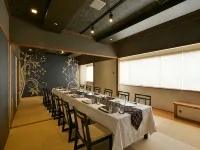 Art Hotel Joetsu - servizio colazione
