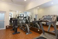 Hotel Shanker-Palatial Heritage Kathmandu - Gym