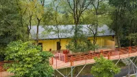 Sky Bamboo Courtyard Homestay (Yushui Tourism Scenic Resort) - breakfast