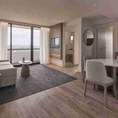 Rydges North Sydney Rooms