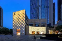 Chenduo Hotel (Shenzhen Luohu Port Vientiane City)