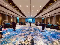 MIllennium Plaza Hotel & Mall Ulaanbaatar - Business