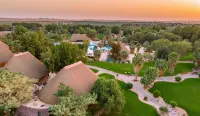 Nofa Riyadh, A Radisson Collection Resort Hotel a Riad