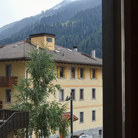 Hotel Wanda