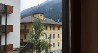 Hotel Wanda - Mountain view