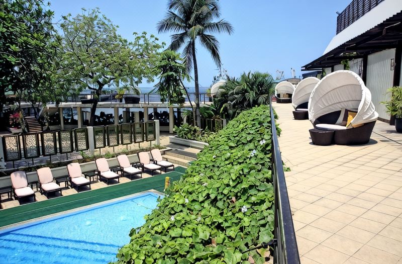 The Manila Hotel photo 4