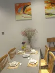 大邑藍庭別院中国式旅館（安仁古鎮）