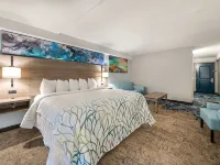 Garner Hotel VIRGINIA BEACH NORTH by IHG モーター ワールド周辺のホテル