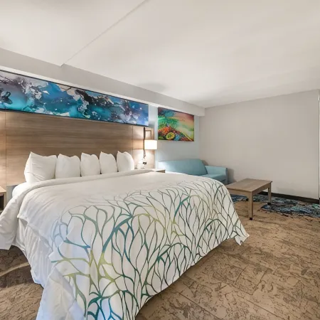 Garner Hotel VIRGINIA BEACH NORTH by IHG