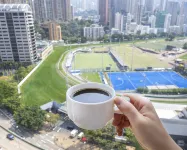 Dorsett Wanchai - Romantic