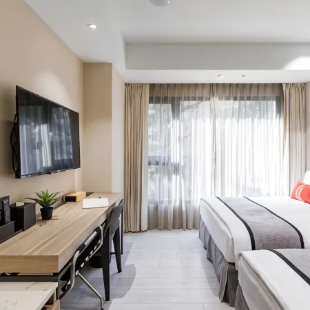 GOGO HOTEL Fengchia