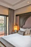 Grand Plaza Marrakech - Bintang 4