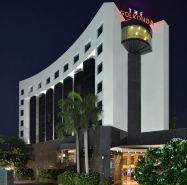 The Golkonda Hotel