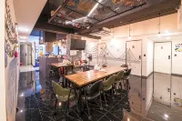 MAMA Guesthouse Haeundae