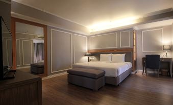 Hope Land Hotel Sukhumvit 24