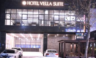 Vella Suite Hotel