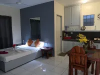 JD's Apartments Các khách sạn gần Bãi biển Coco