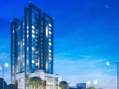 Indigo Heights Hotel & Suites