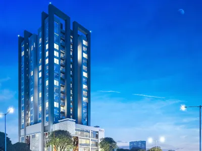 Indigo Heights Hotel & Suites Hotels in 