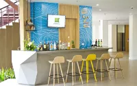 Ibis Styles Krabi Ao Nang - Quầy bar