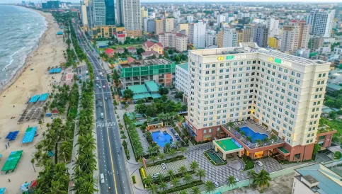 Dlg Hotel Danang