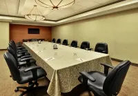 Sheraton Hamilton Hotel - business