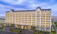 Vinholidays Fiesta Phu Quoc Hotels in Phu Quoc Island