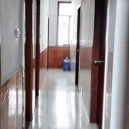Jianhua Hostel