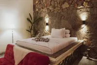 Villa Kamar Tamu Selomartani