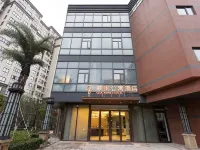 CJIA Apartment (Changjiang South Road Subway Station) Hotels near Songfa Road Station