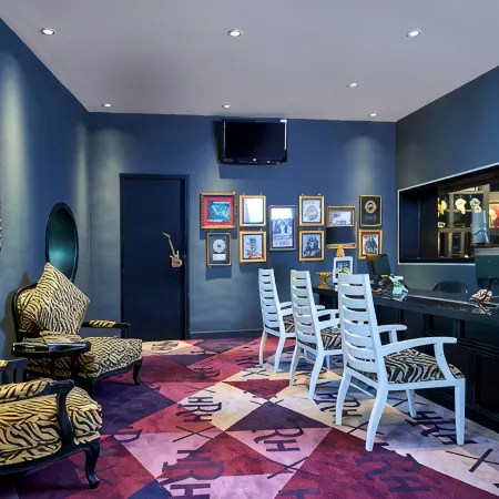 Hard Rock Hotel Bali