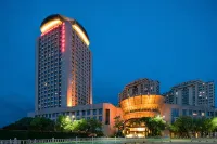 Tiantai International Hotel