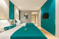Jing Ling Jia Ri Business Hotel