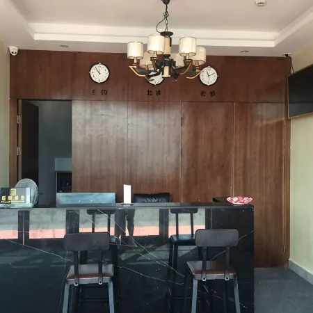 Yunlu Vacation Apartment