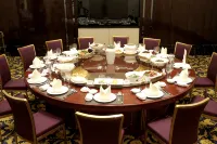 Qiankun International Hotel - breakfast
