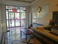 Wuyuan Jingxin Hotel
