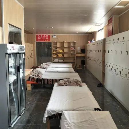 Home Inn Huayi Hotel (Shangqiu Yucheng County Future Avenue)