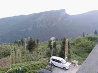 Yinjiang Xiang Guifan Hotel - parking