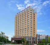 Minjiang Ruibang Hotel - 4-Star