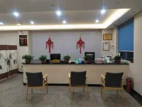 Lingbao Beiyang Pingzehong Concept Hotel