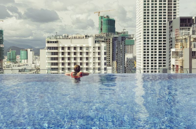 Nagar Hotel Nha Trang photo 5
