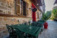 Hotel Lykia Old Town Antalya