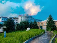 Yilisha Resort فنادق في دالاتشي