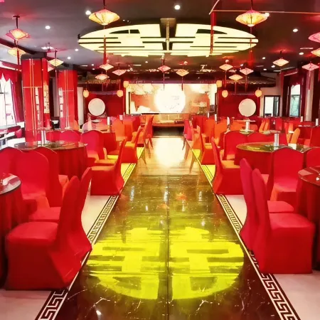 Kairui Meisu Collection Hotel (Anlu Railway Station)