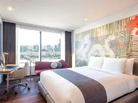 Novotel Ambassador Seoul Yongsan - Seoul Dragon City Hotels near Itaewon