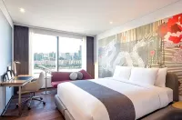 Novotel Ambassador Seoul Yongsan - Seoul Dragon City