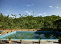 Moshang chuiyan Inn - Pool