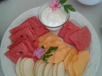 TecnoHotel Valladolid - breakfast